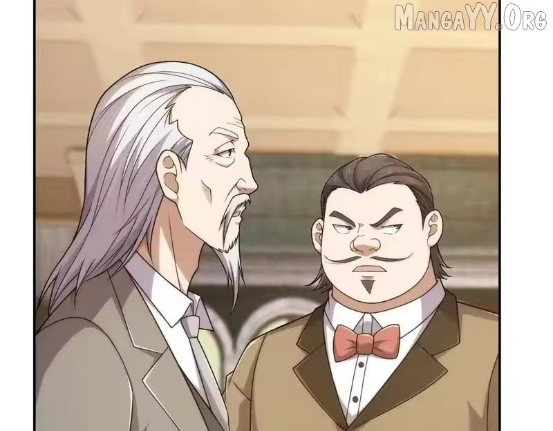 Hidden Dragon in the City (2025) Chapter 44 - page 65